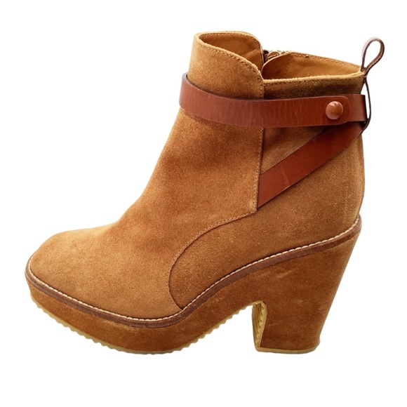 🆕{Castaner} Castaner Tropea Bootie - Picture 7 of 13